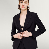 Classic blazer