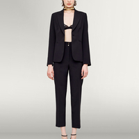 Classic blazer