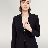 Classic blazer