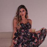 Maravelle dress
