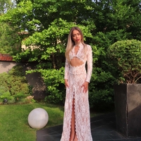 Cinderella dress