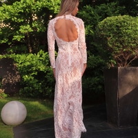 Cinderella dress