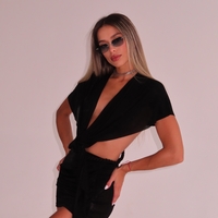 Malibu Black