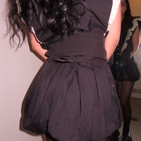 Tea shorts