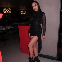 Amelia dress