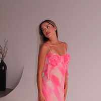 Rosalie dress