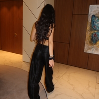 Alice pants