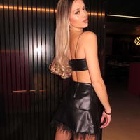 Savini skirt