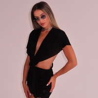 Malibu Black