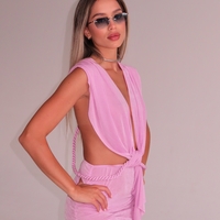 Malibu Pink