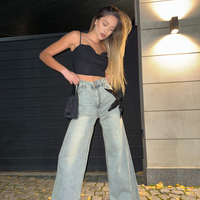 Jasmine jeans