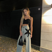 Jasmine jeans