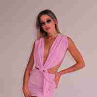 Malibu Pink