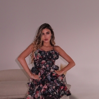 Maravelle dress