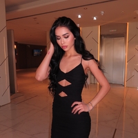 Maddy dress