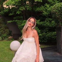 Monaco dress