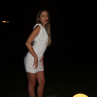 Clara dress