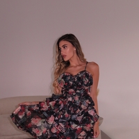 Maravelle dress