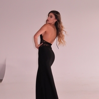 Khloe dress