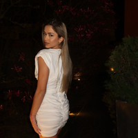 Clara dress