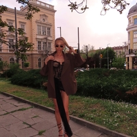 Bella Noir Dress
