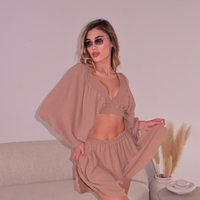 Sand set