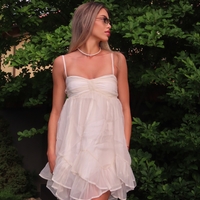 Monaco dress