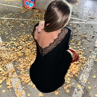 Kat dress