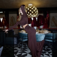 Isadora brown set