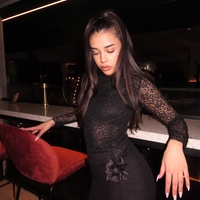 Amelia dress