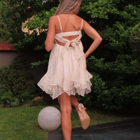 Monaco dress
