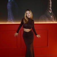 Isadora brown set