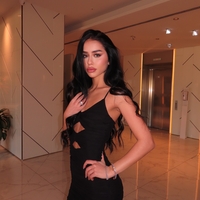 Maddy dress