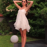 Monaco dress