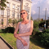 Sparkling dress