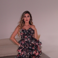 Maravelle dress