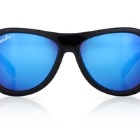 Детски слънчеви очила Shadez Designers Car Print 7+ години