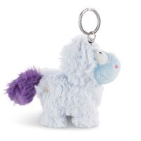 Ключодържател еднорогът Snow Coldson 10cm