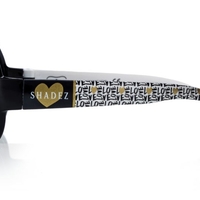 Детски слънчеви очила Shadez Designers Love от 3-7 години