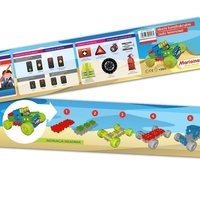 Детска играчка - джип