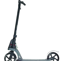Тротинетка ONE K180 за възрастни - черна