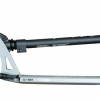 Тротинетка ONE K180 за възрастни - черна