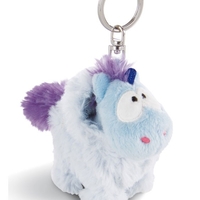 Ключодържател еднорогът Snow Coldson 10cm