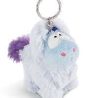 Ключодържател еднорогът Snow Coldson 10cm