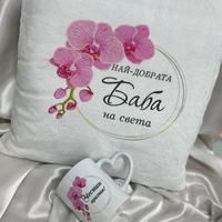 Порцеланова чаша
