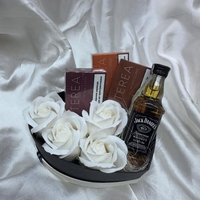 Мини кутия с TEREA