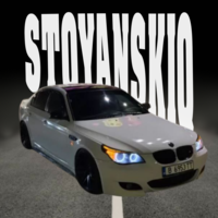 Автомобилен постер