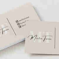 Business Card