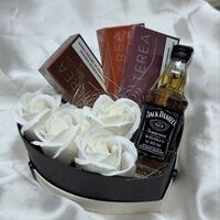 Мини кутия с TEREA