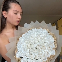 Букет за годеж